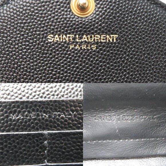 Saint Laurent Paris Shoulder Bag main image 1
